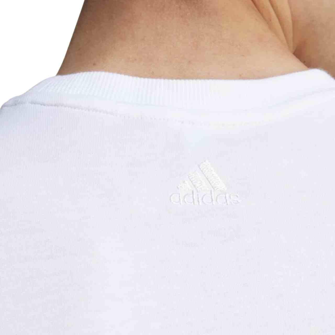 Camisola masculina adidas All SZN Graphic Tee 5/7