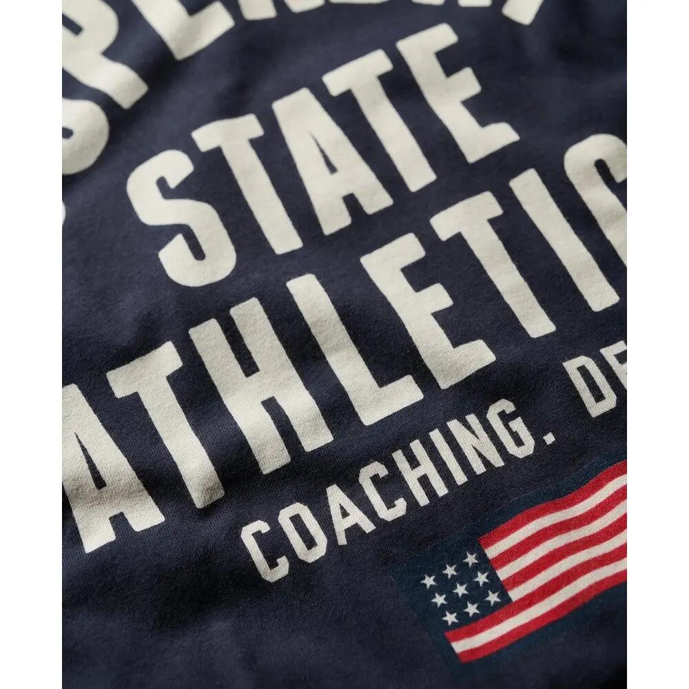 T-shirt Superdry Athletic Ess Graphic 2/3