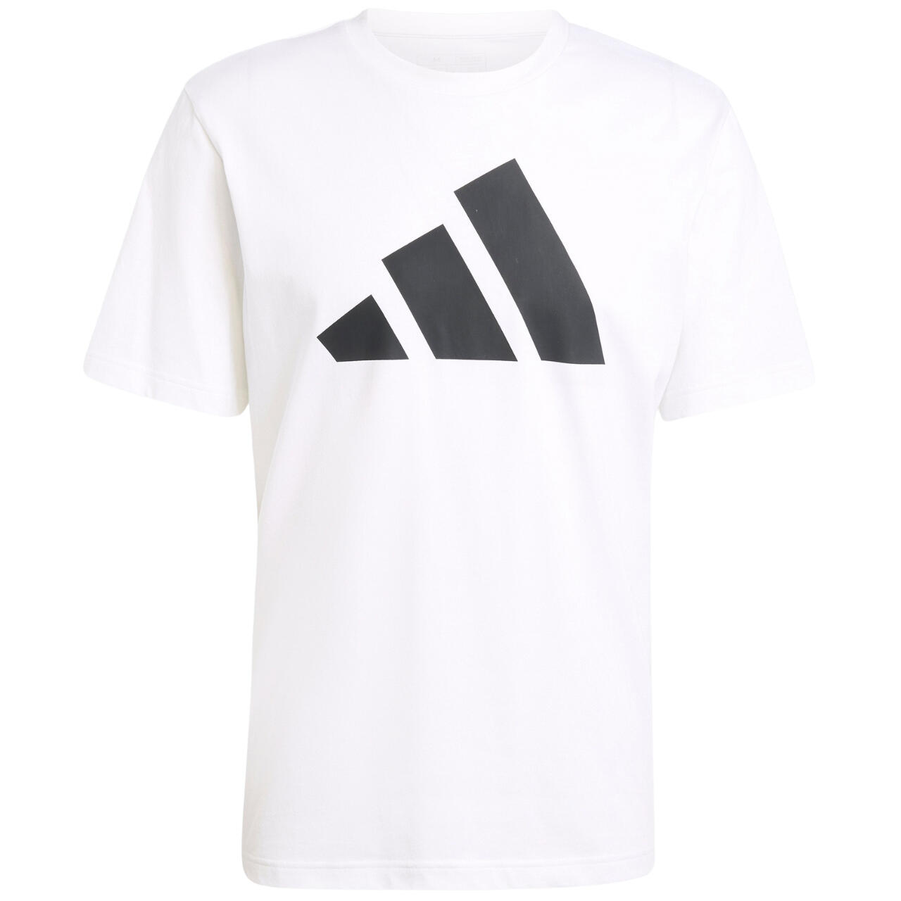 Camisola masculina adidas PWR 3 Graphic Tee 3/6