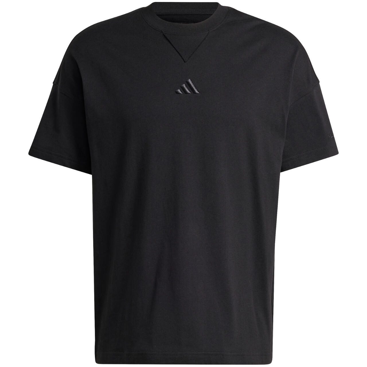 Adidas All SZN heren-T-shirt 3/6