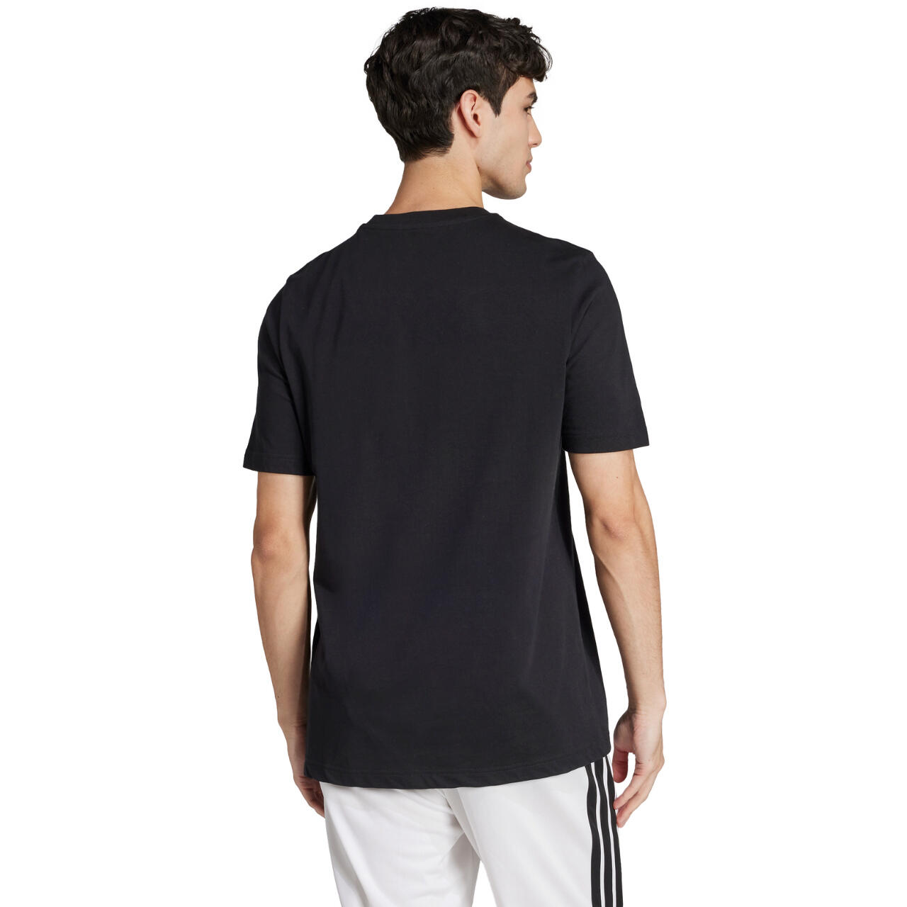Maglietta da uomo adidas Tech Outline Graphic 4/6