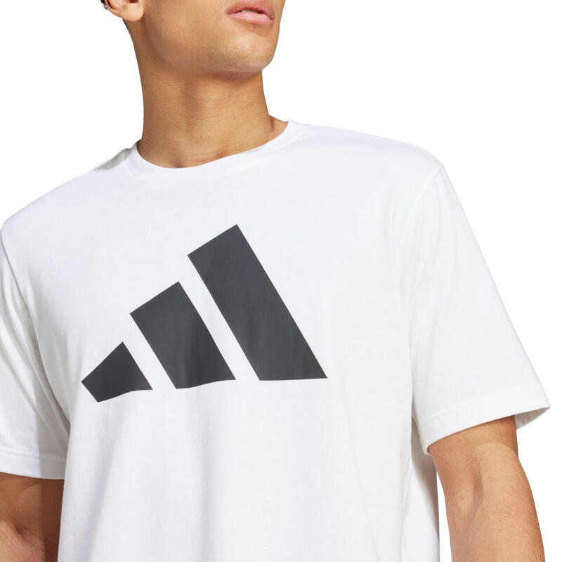 Tricou pentru bărbați adidas PWR 3 Graphic Tee