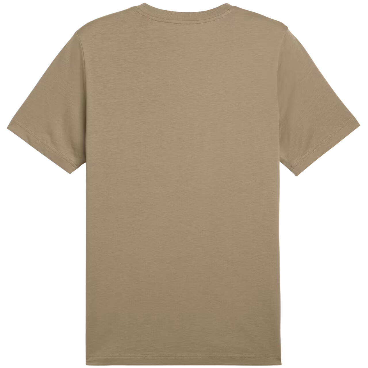 T-shirt homme Puma Ess 2 Color No.1 Logo 3/5