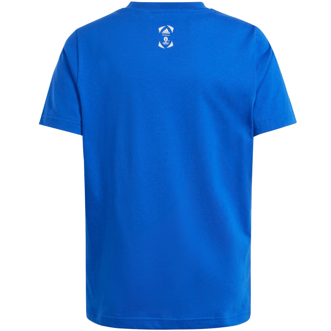 Camisola para criança adidas Euro24 3/7