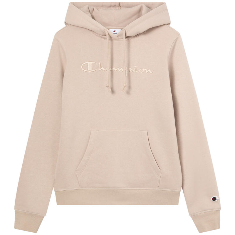 Hanorac pentru femei Champion Hooded Sweatshirt