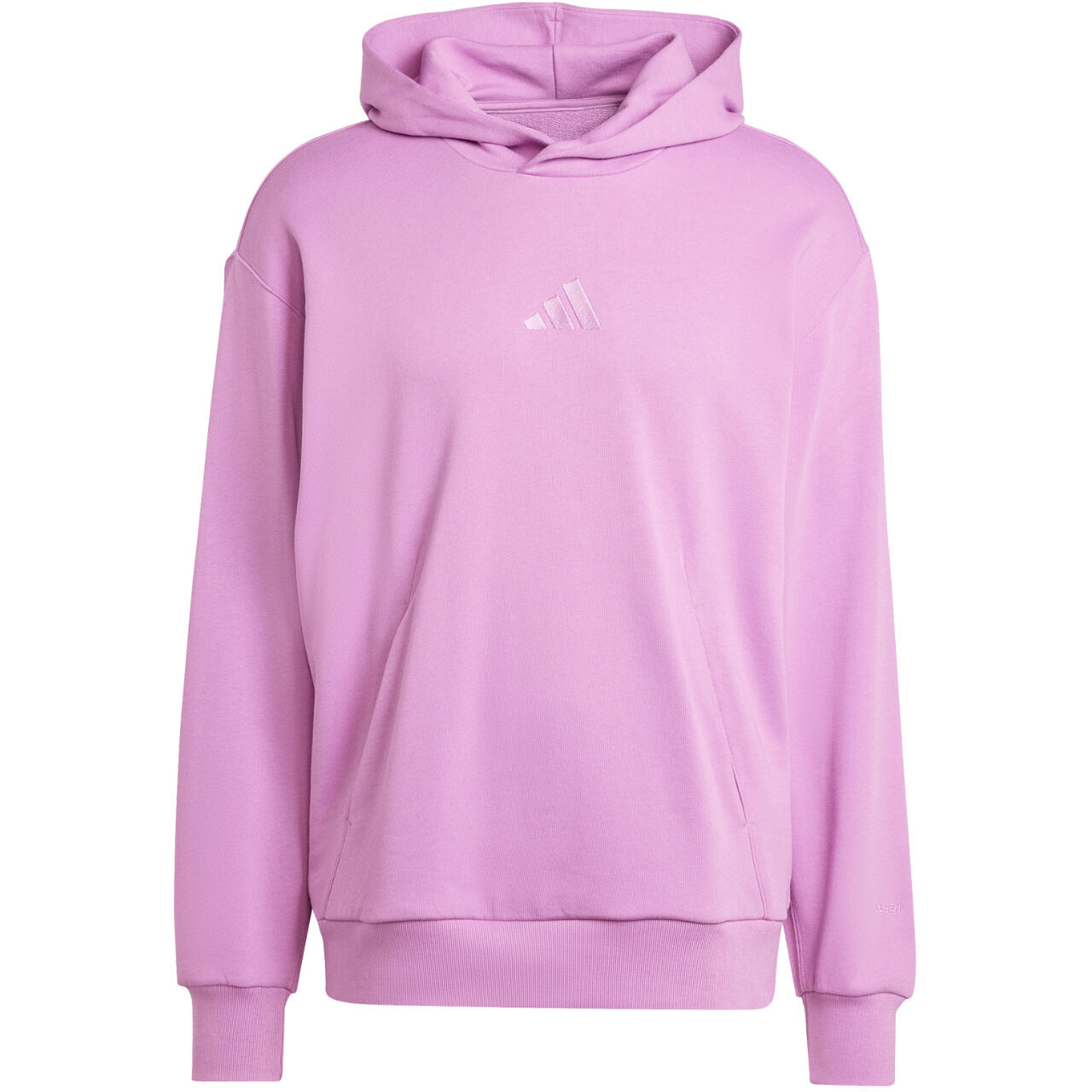 Herren-Sweatshirt adidas ALL SZN French Terry Hoodie 3/7