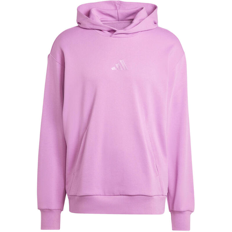 Hanorac pentru bărbați adidas ALL SZN French Terry Hoodie