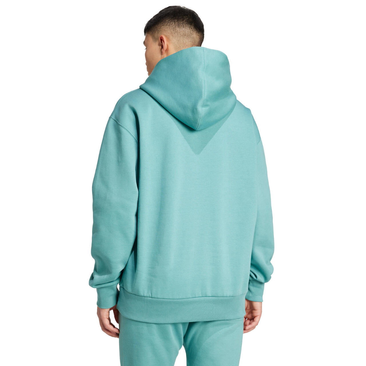 Sweat-shirt adidas ALL SZN Fleece pour homme 4/6