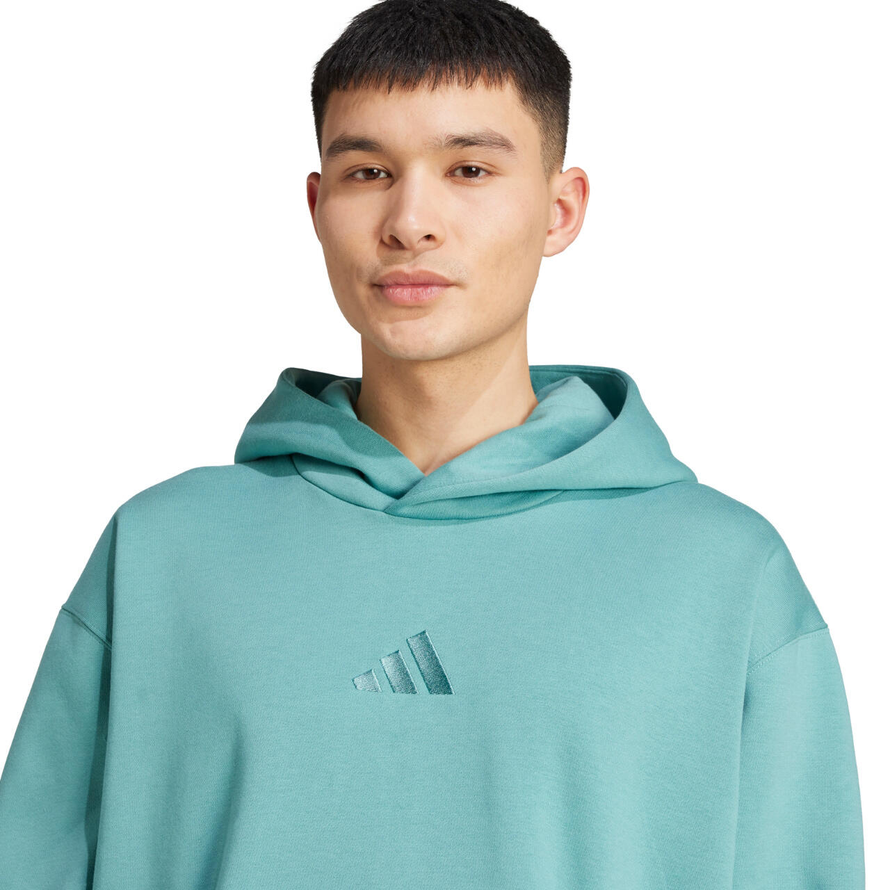 Sweat-shirt adidas ALL SZN Fleece pour homme 6/6