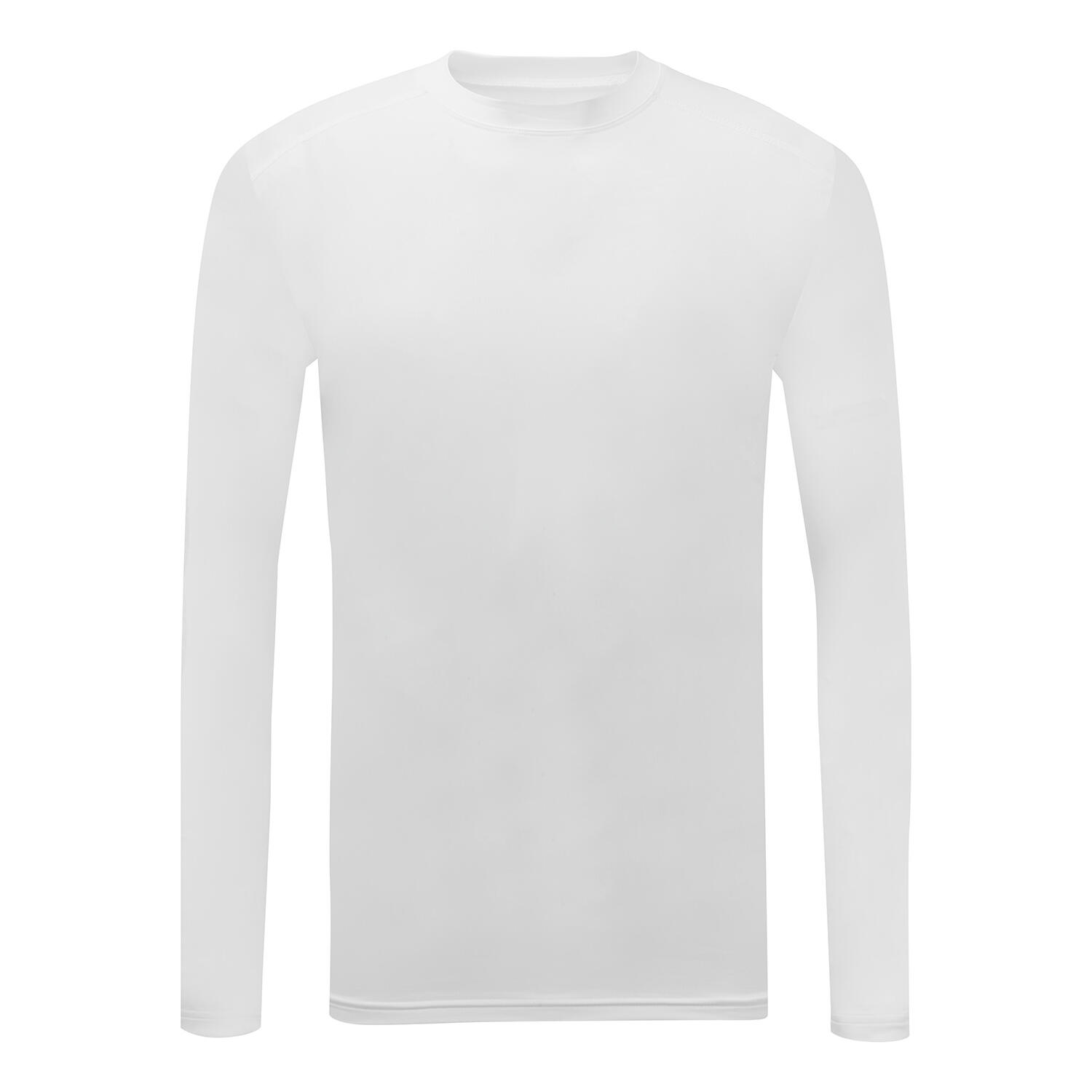 TriDri Mens Performance Baselayer Top