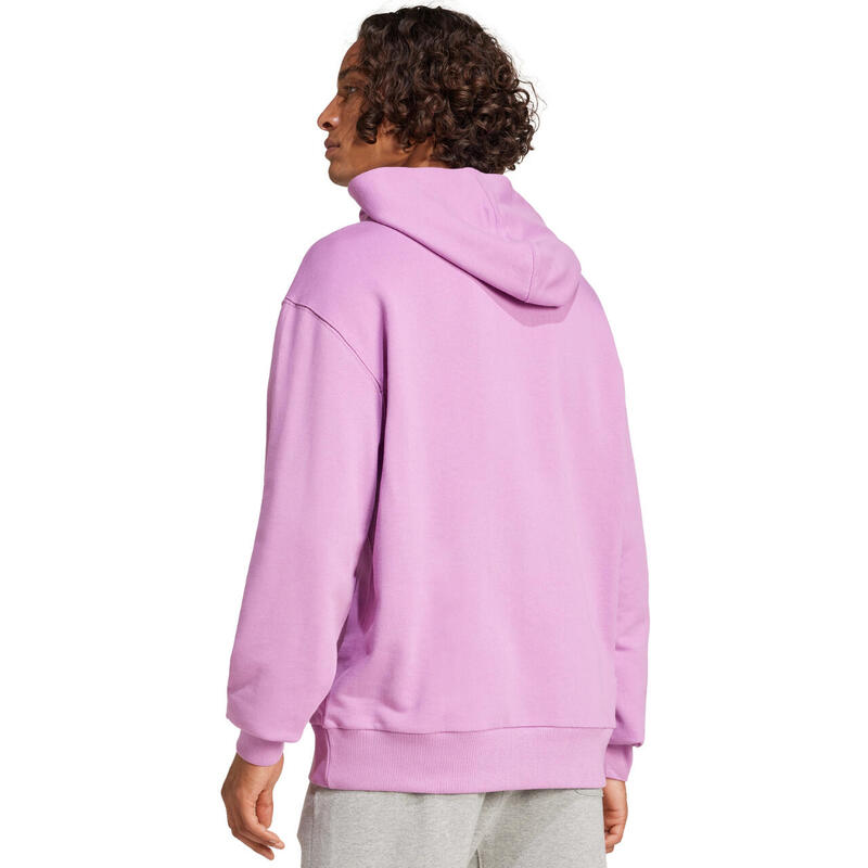 Hanorac pentru bărbați adidas ALL SZN French Terry Hoodie