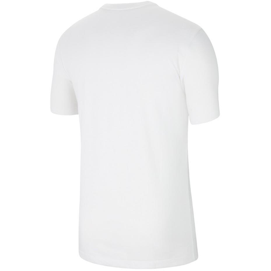 NIKE CW6936 M NK DF PARK20 SS Tee HBR T-Shirt 3/7