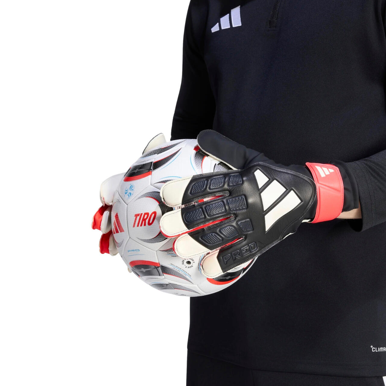 adidas Herren Torwarthandschuhe Predator Training 6/6