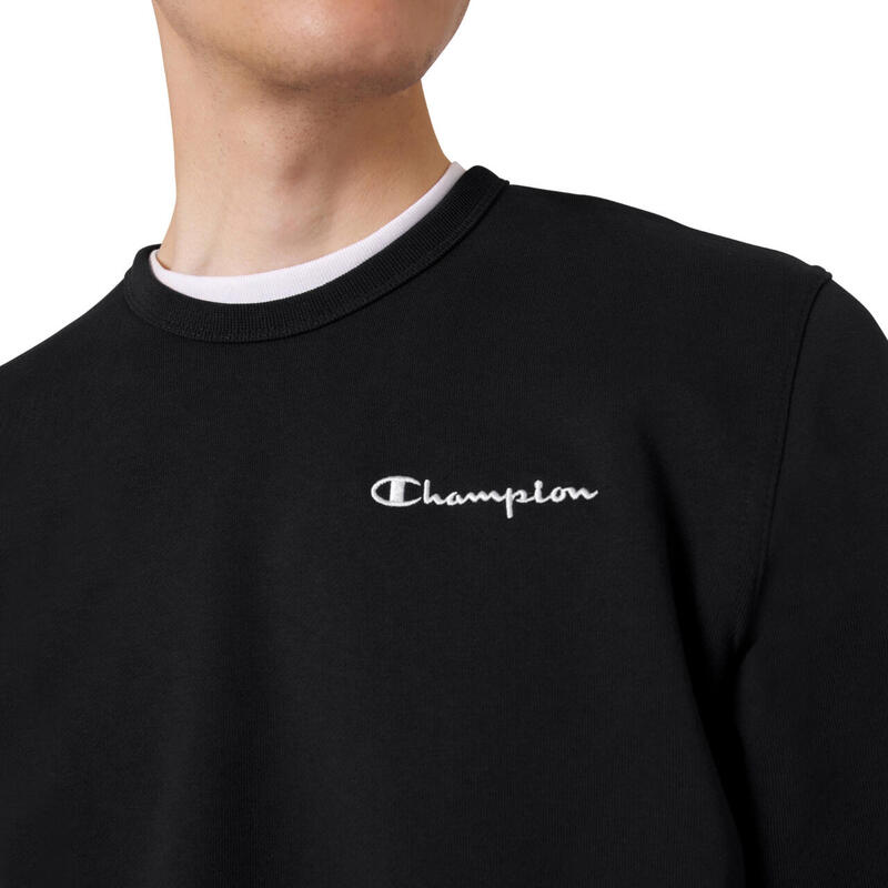 Hanorac pentru bărbați Champion Crewneck Sweatshirt