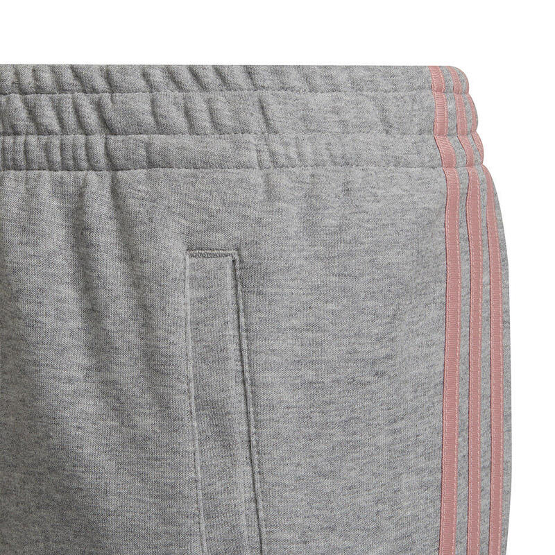 adidas Essentials 3-Stripes Tapered Leg gyermeknadrág