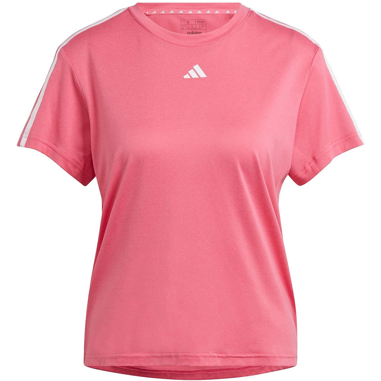 T-shirt adidas Aeroready Train Essentials 3-Stripes Tee pour femme 2/7