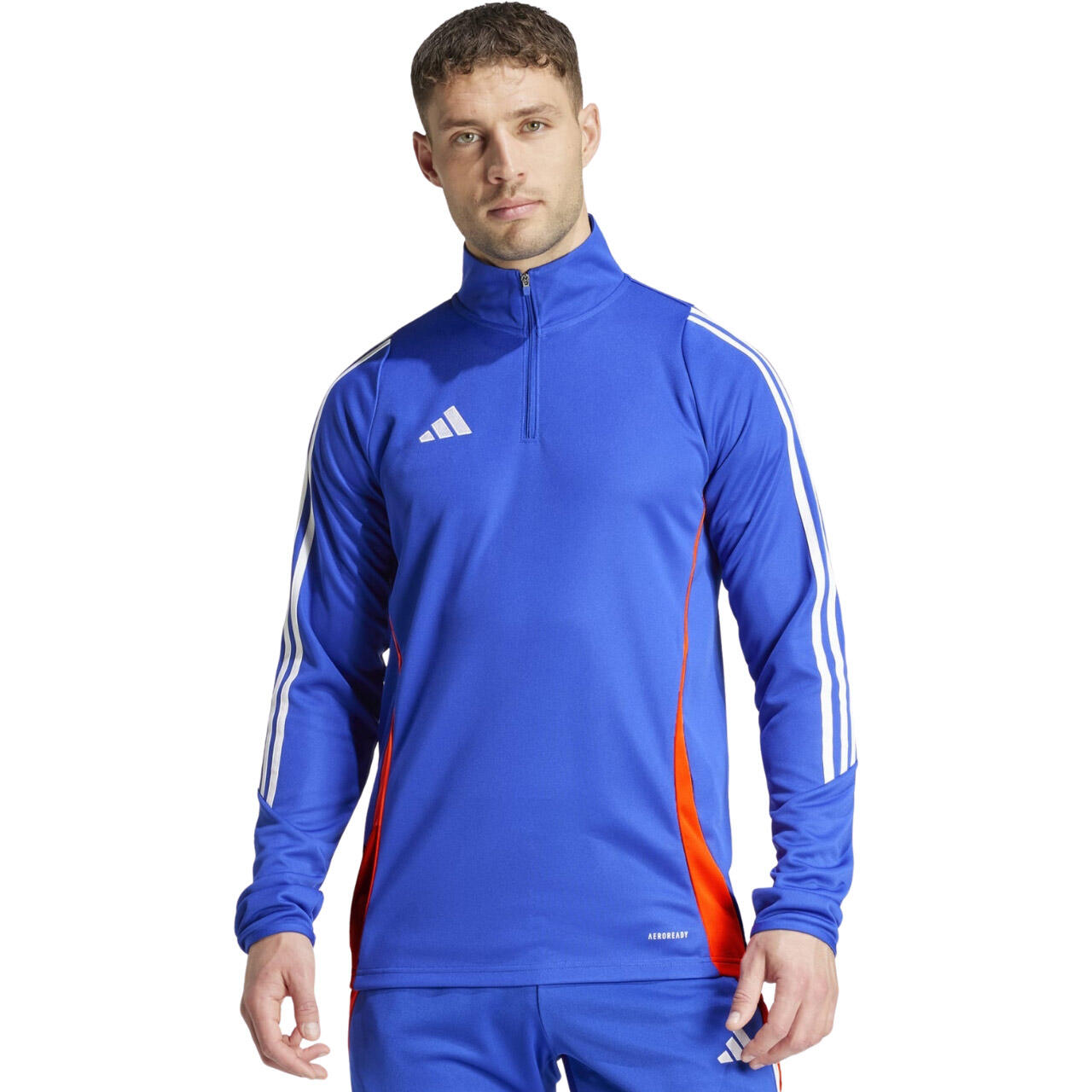 Bluza męska adidas Tiro 24 Training Top 2/7