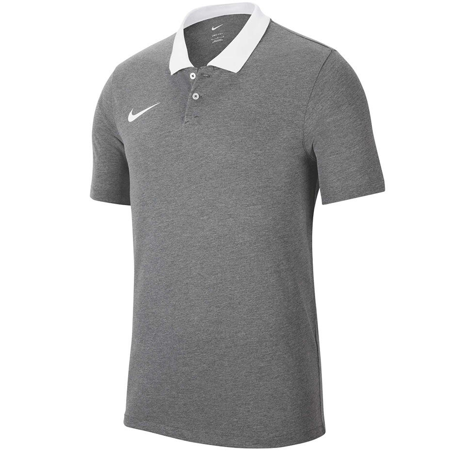 Polo Nike DF Park 20 SS pour enfants 2/7