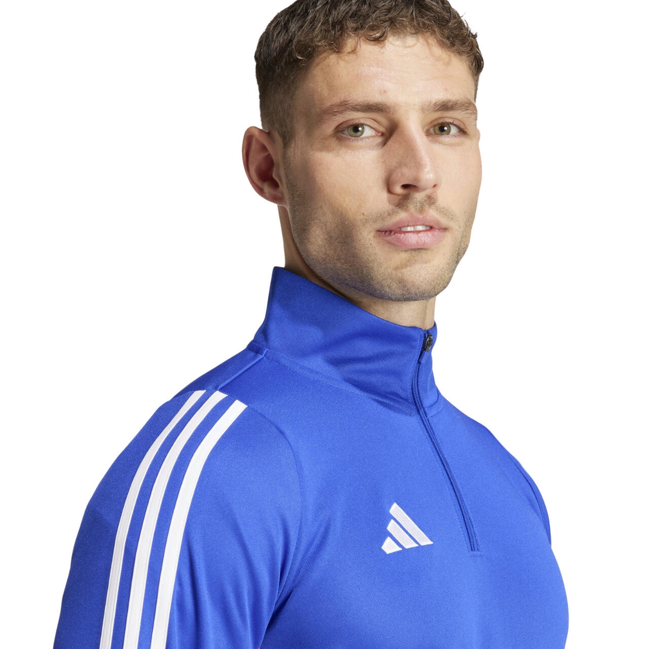 Bluza męska adidas Tiro 24 Training Top 5/7