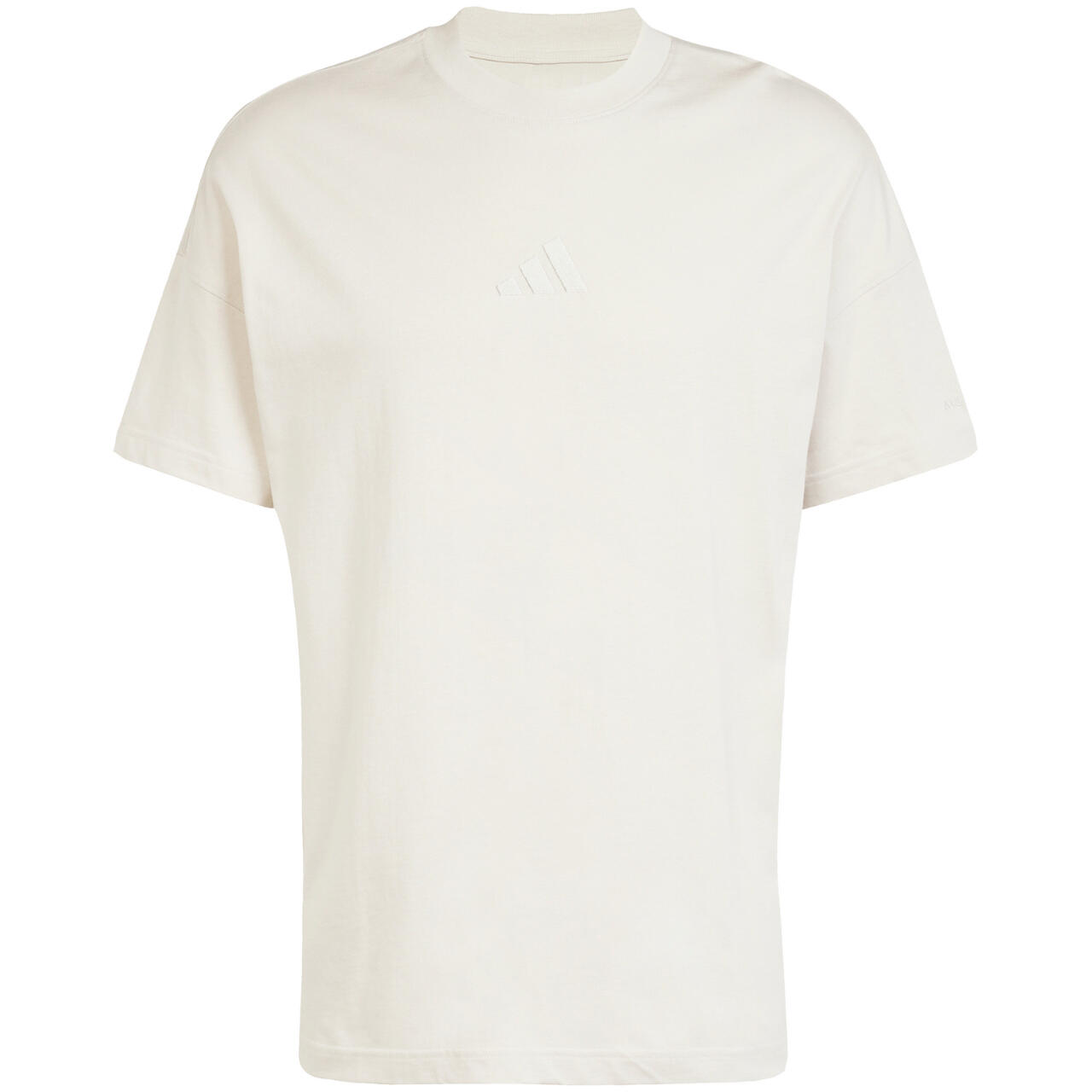 Adidas All SZN heren-T-shirt 3/6