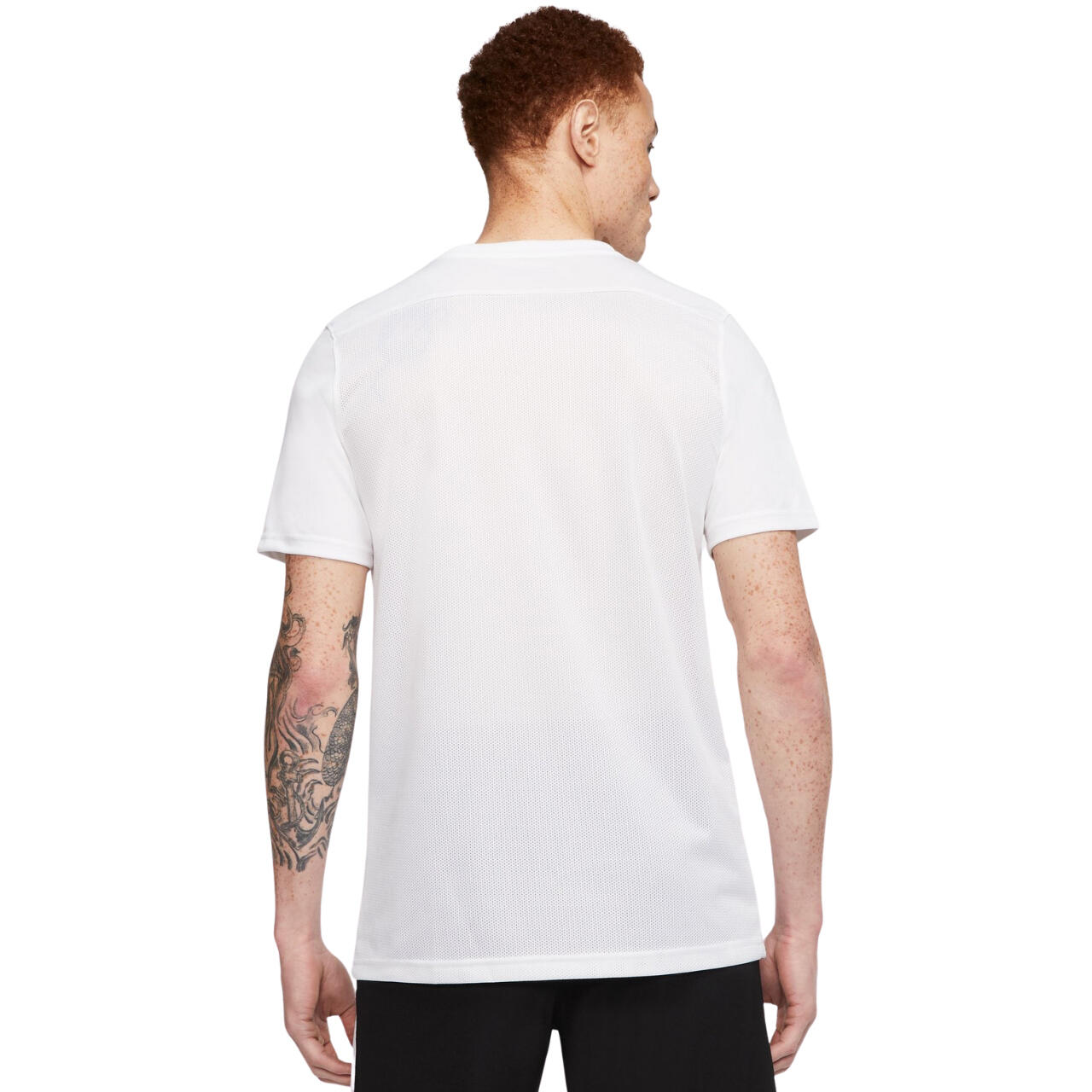 T-shirt homme Nike Dry Park VII JSY SS 4/7