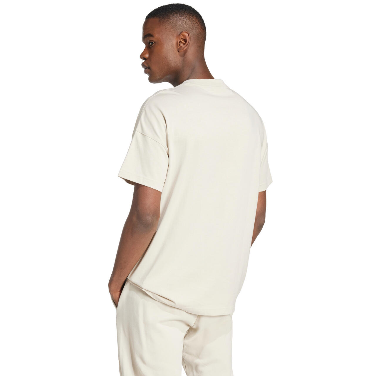 Adidas All SZN heren-T-shirt 4/6