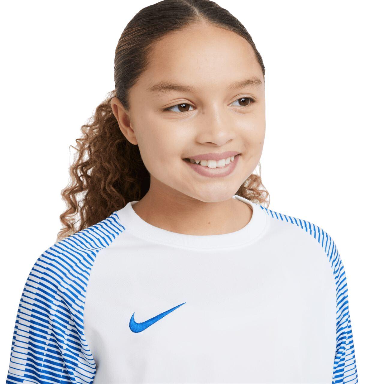 Camiseta para niños Nike Df Academy Jsy SS 5/6