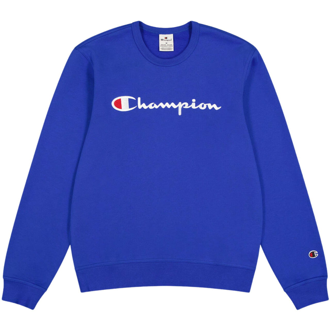 Sweat-shirt à col rond Champion pour homme 3/7