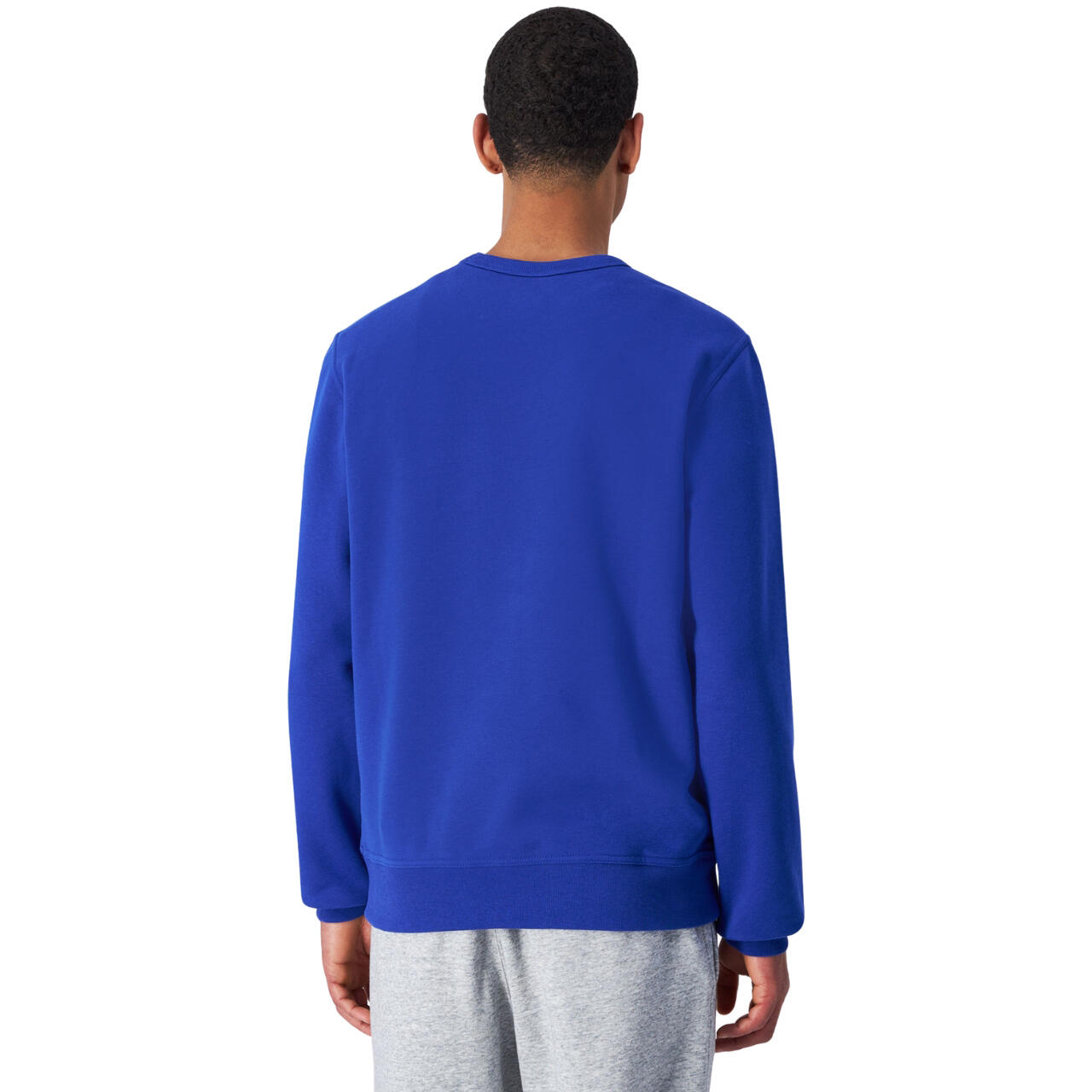 Sweat-shirt à col rond Champion pour homme 5/7