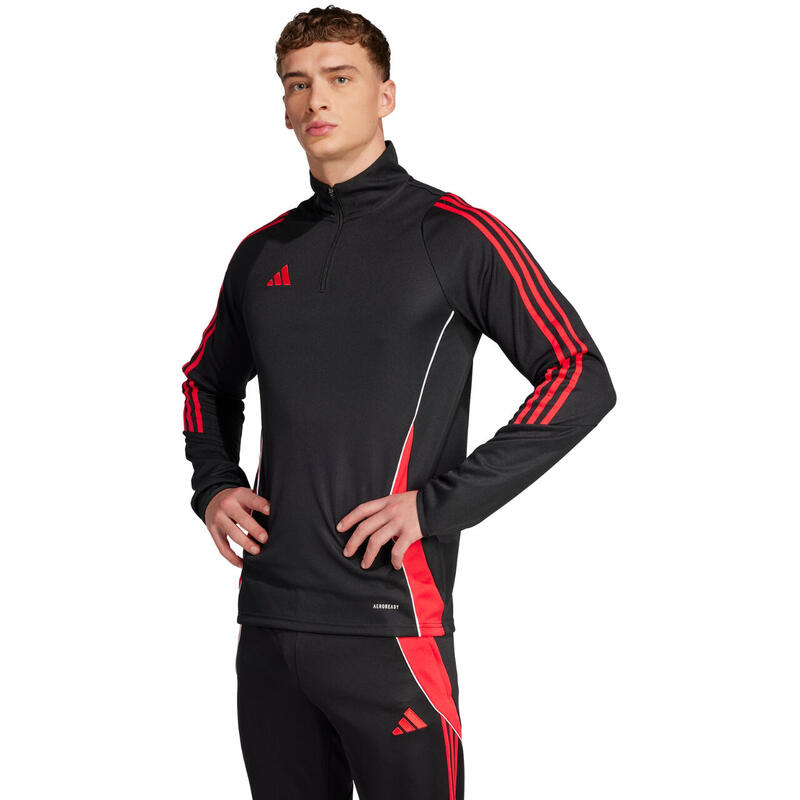 Hanorac pentru bărbați adidas Tiro 24 Training Top