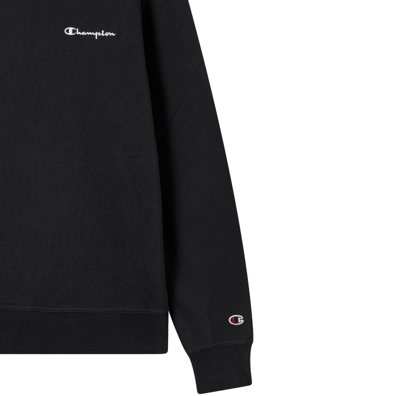 Felpa da uomo Champion Crewneck Sweatshirt 6/6
