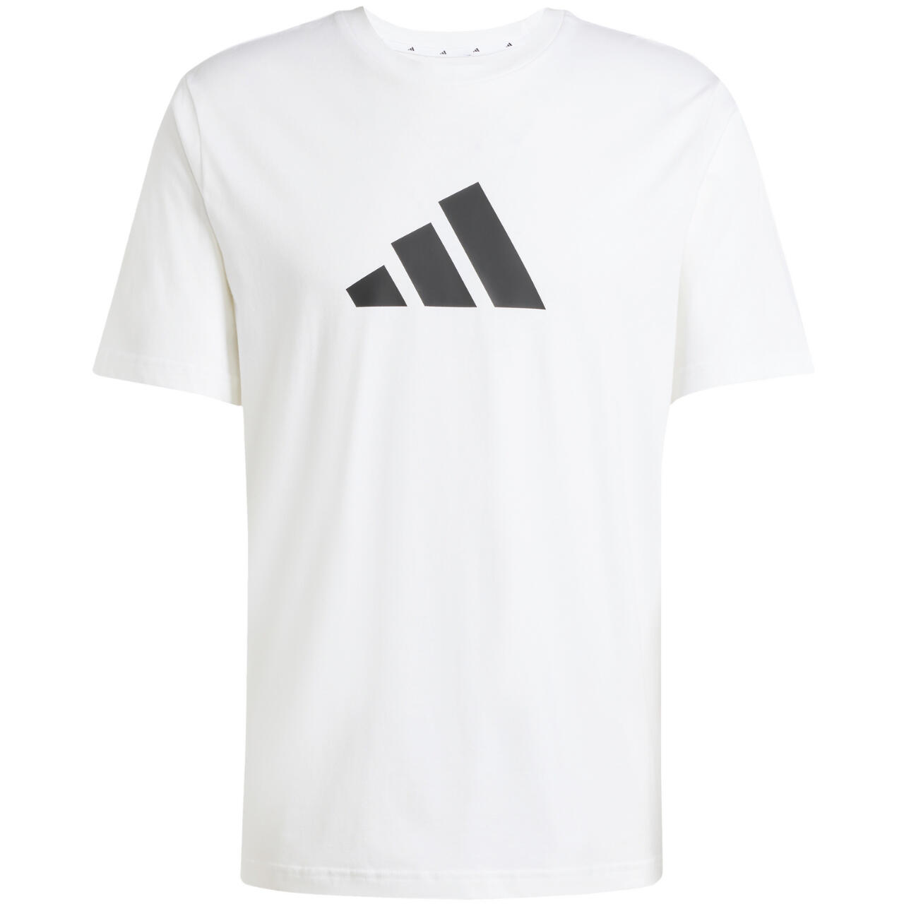 T-shirt pour homme adidas 3Bar Tee 3/7
