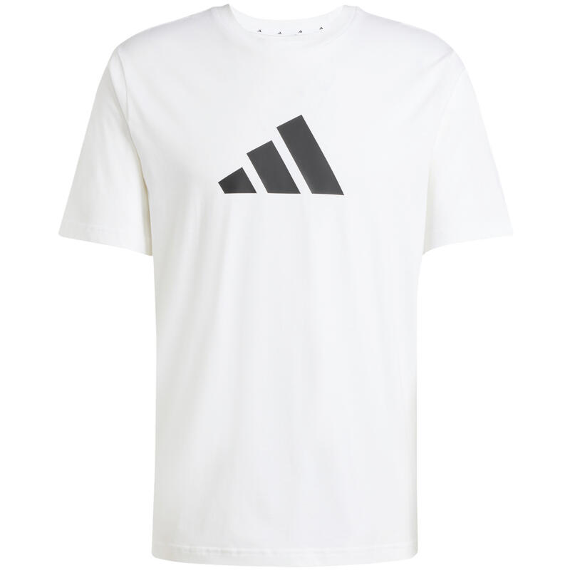 Tricou pentru bărbați adidas 3Bar Tee