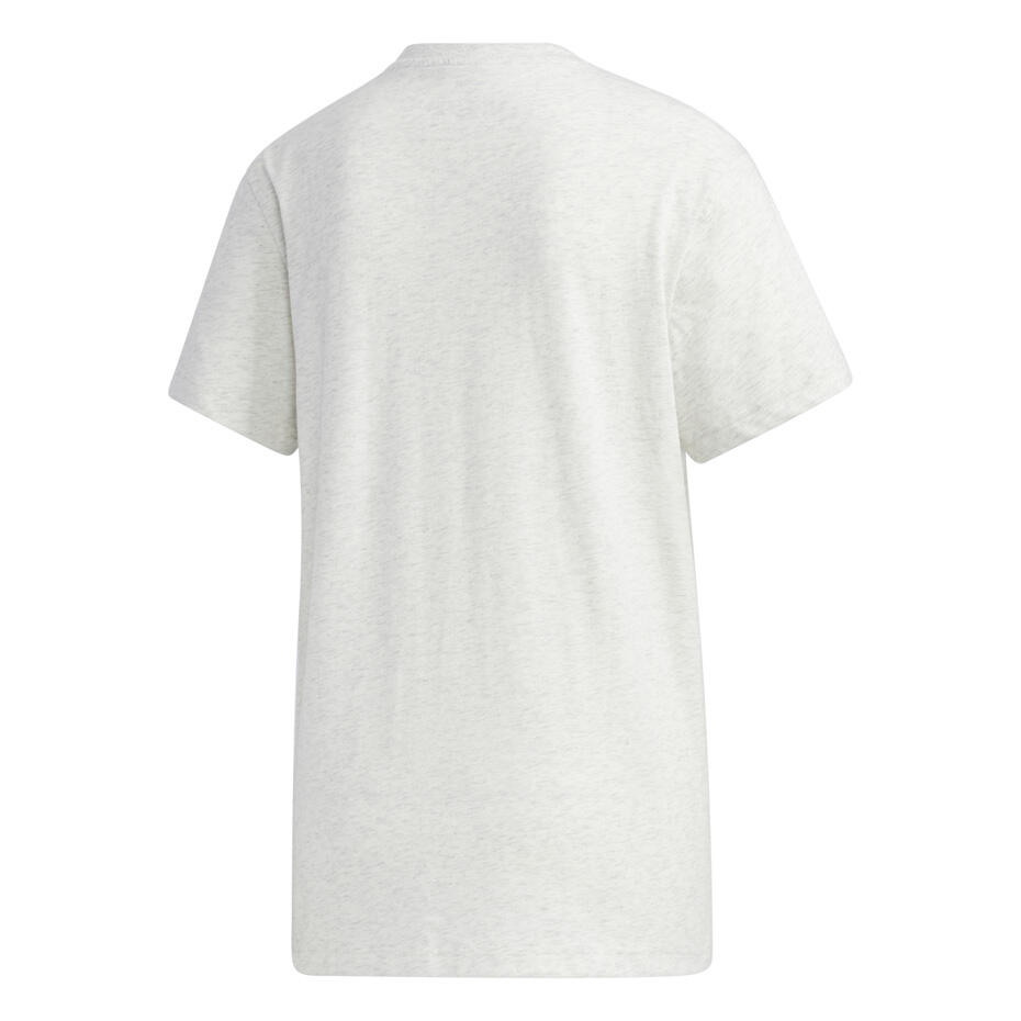 T-shirt adidas Essentials Linear Loose Tee pour femme 4/7