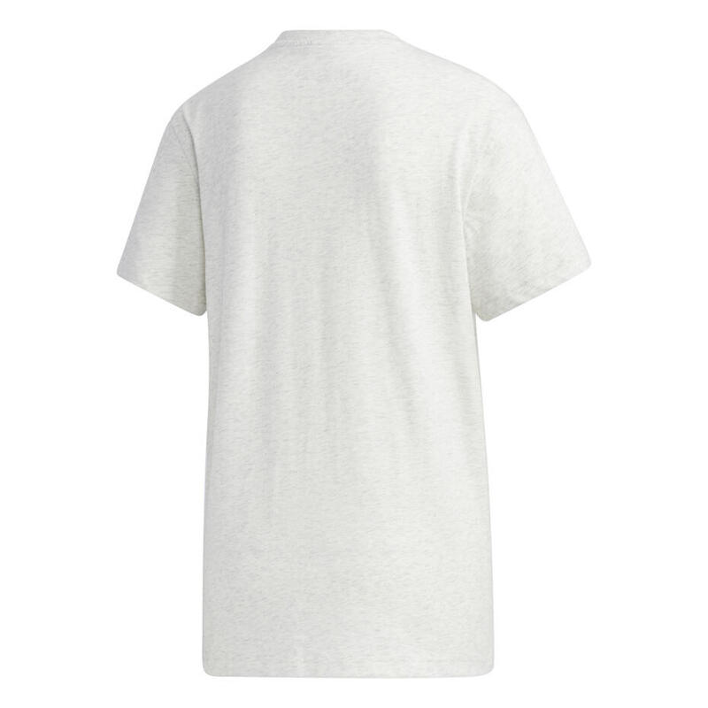 Tricou pentru femei adidas Essentials Linear Loose Tee