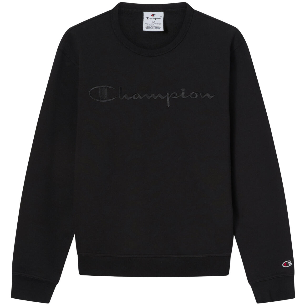 Champion Crewneck Sweatshirt voor heren 3/7