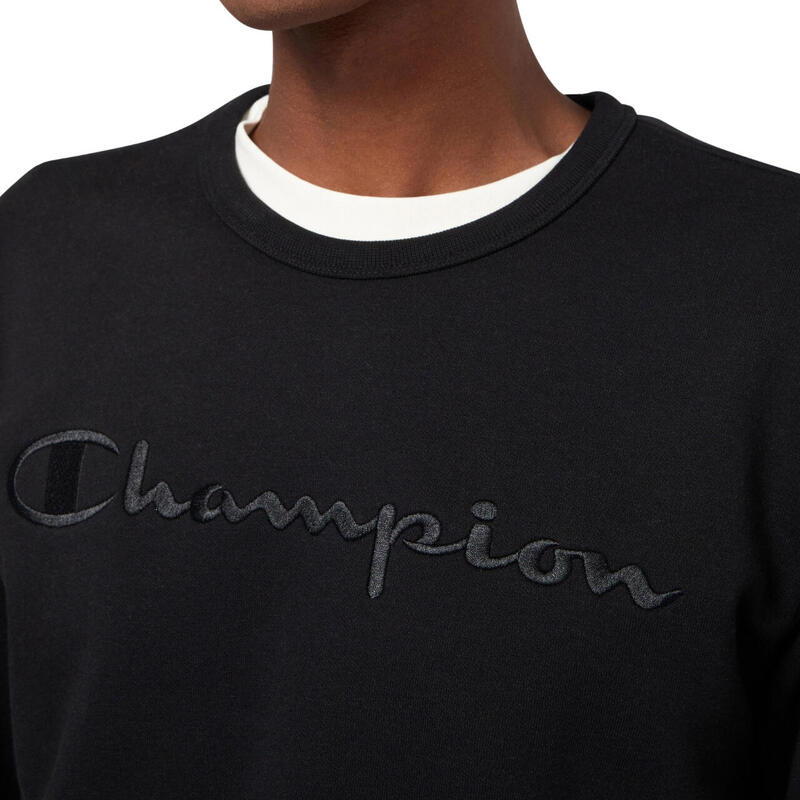 Hanorac pentru bărbați Champion Crewneck Sweatshirt