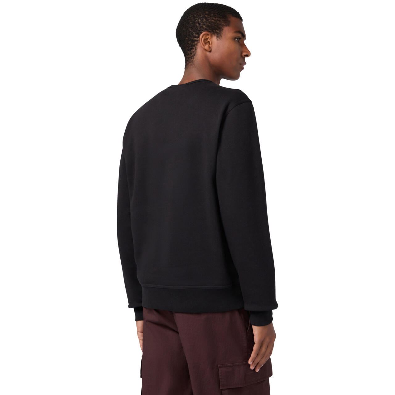 Champion Crewneck Sweatshirt voor heren 4/7