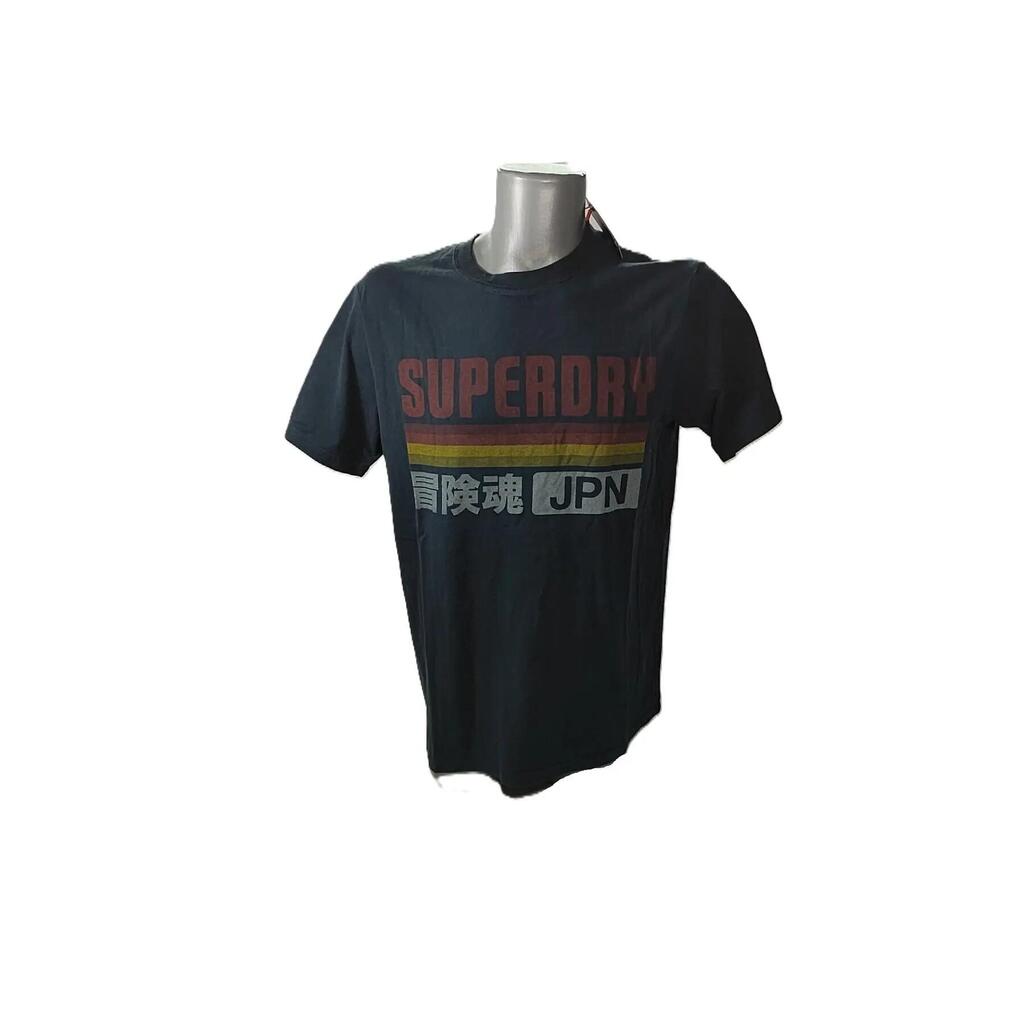 T-shirt Superdry Japan
