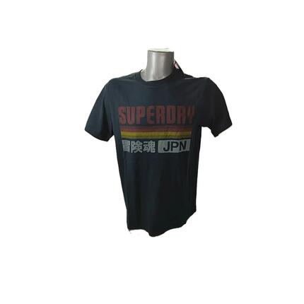 T-shirt Superdry Japan