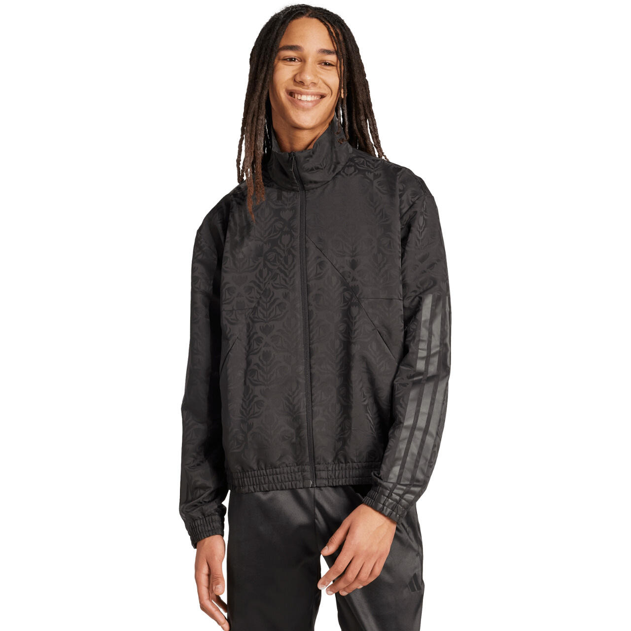 Sweat-shirt adidas Tiro WV TT Q3 pour homme 2/7