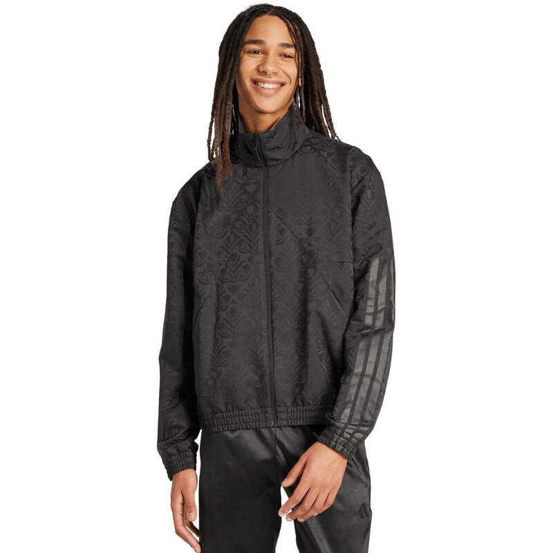 Hanorac pentru bărbați adidas Tiro WV TT Q3