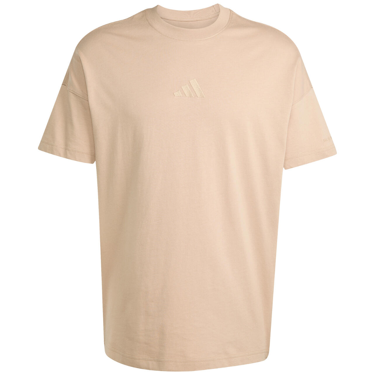 Camisola masculina adidas All Szn 3/6