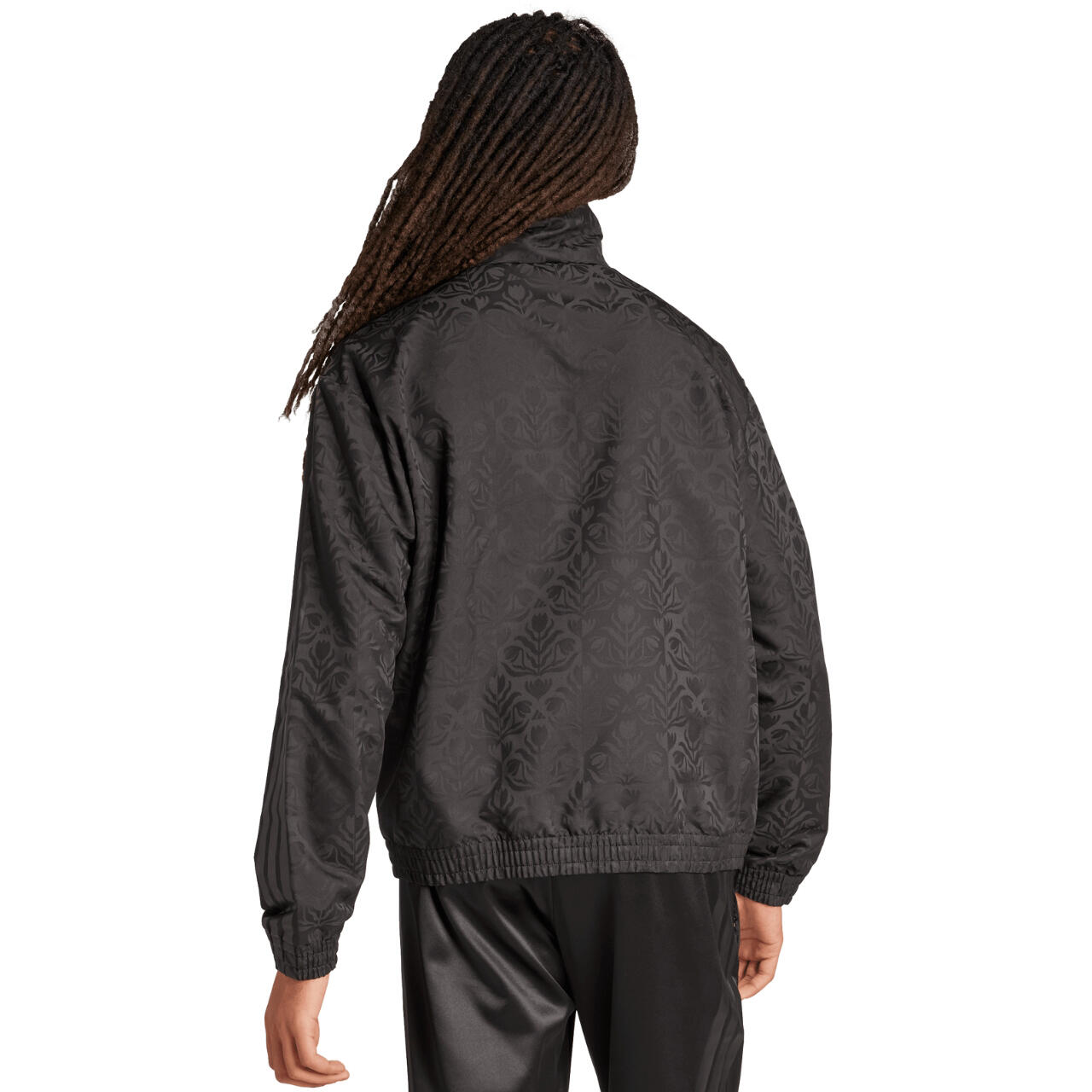 Sweat-shirt adidas Tiro WV TT Q3 pour homme 4/7