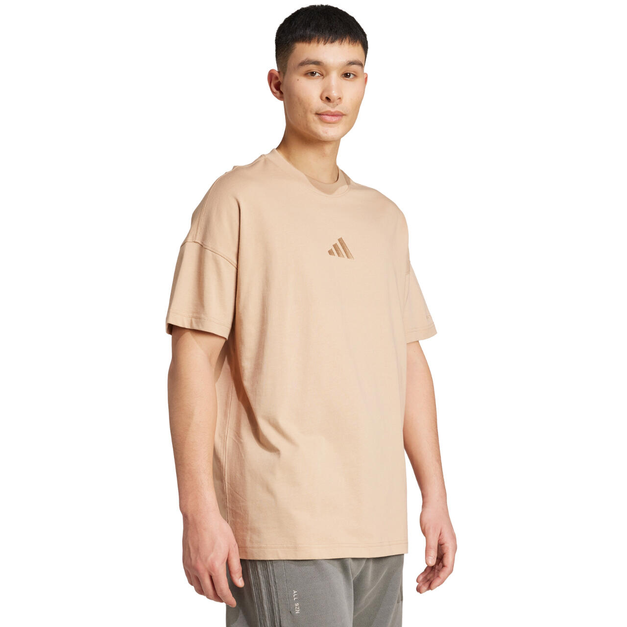 Camisola masculina adidas All Szn 5/6
