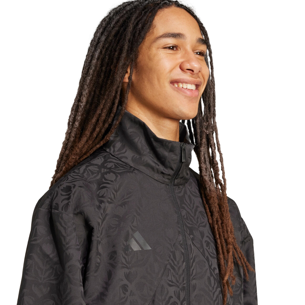 Sweat-shirt adidas Tiro WV TT Q3 pour homme 6/7