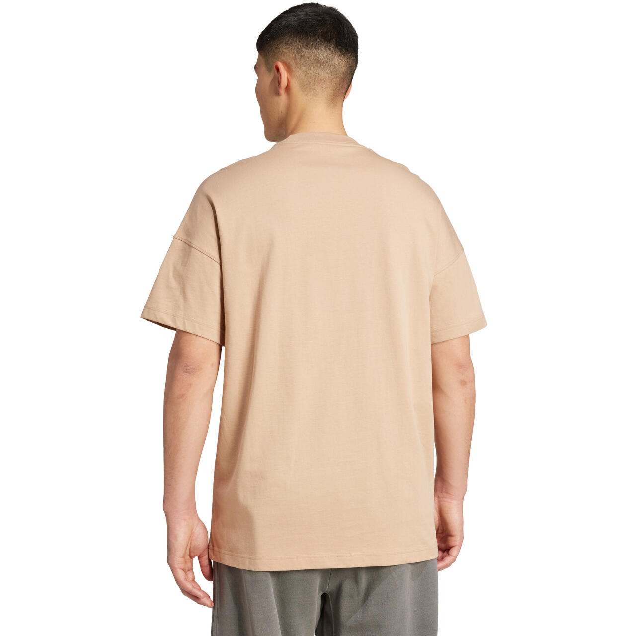 Camisola masculina adidas All Szn 4/6