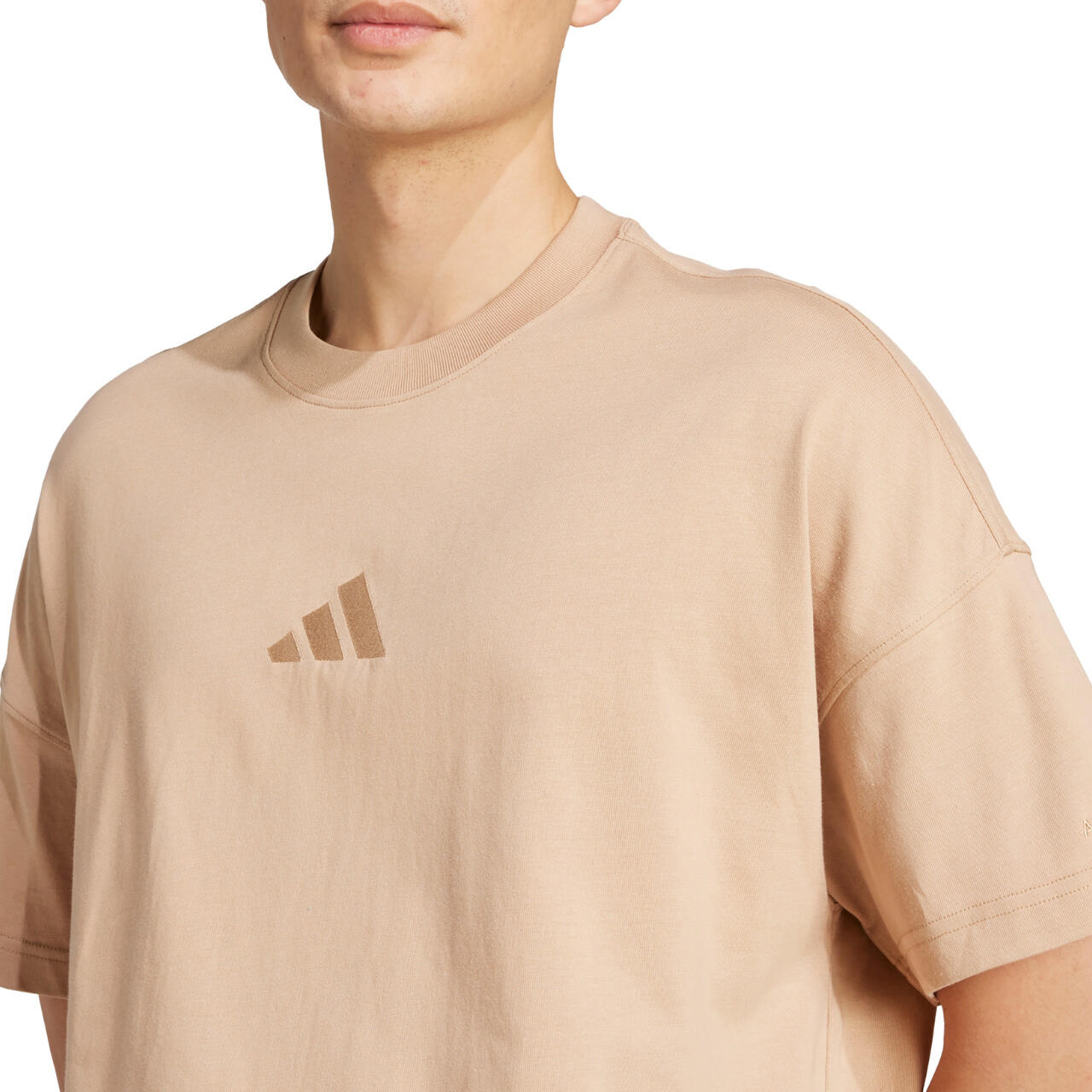 Camisola masculina adidas All Szn 6/6