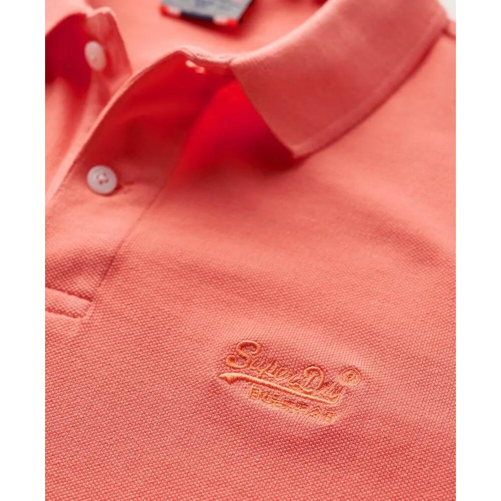 Polo Superdry Vint Destroy 5/5