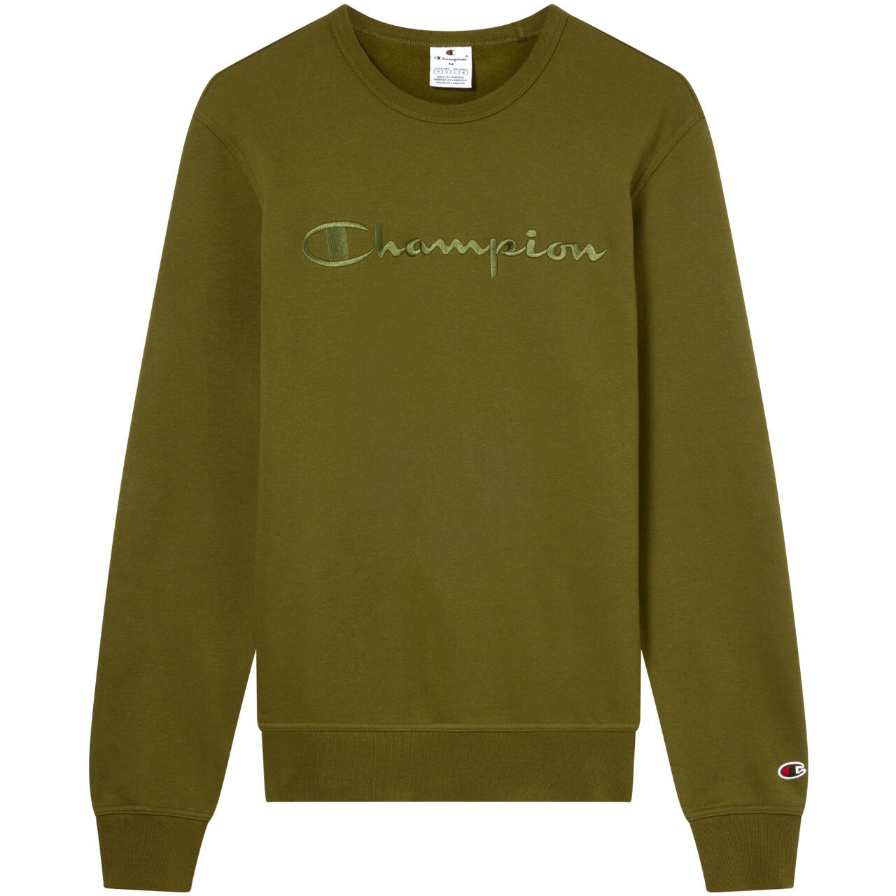 Bluza męska Champion Crewneck Sweatshirt 3/6